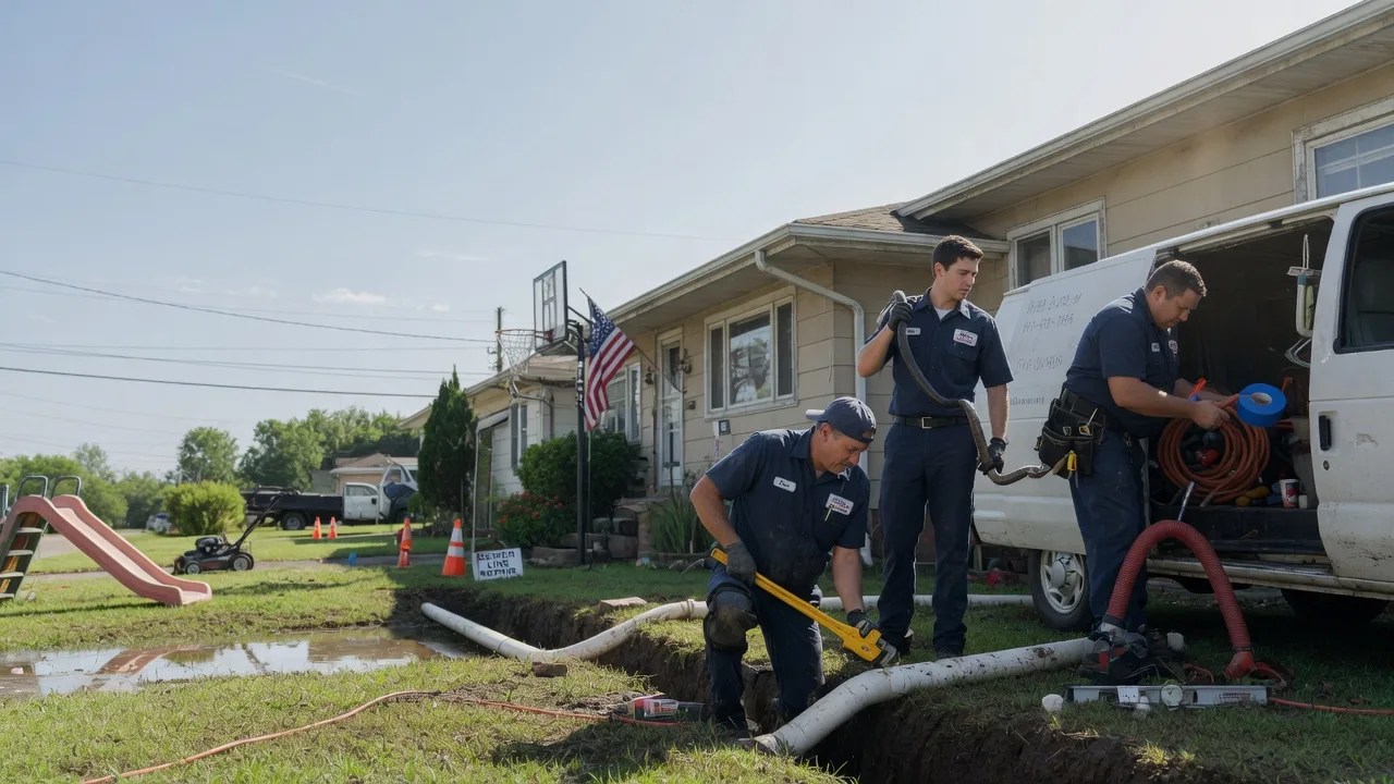 Toilet Installation in Divernon, IL near me